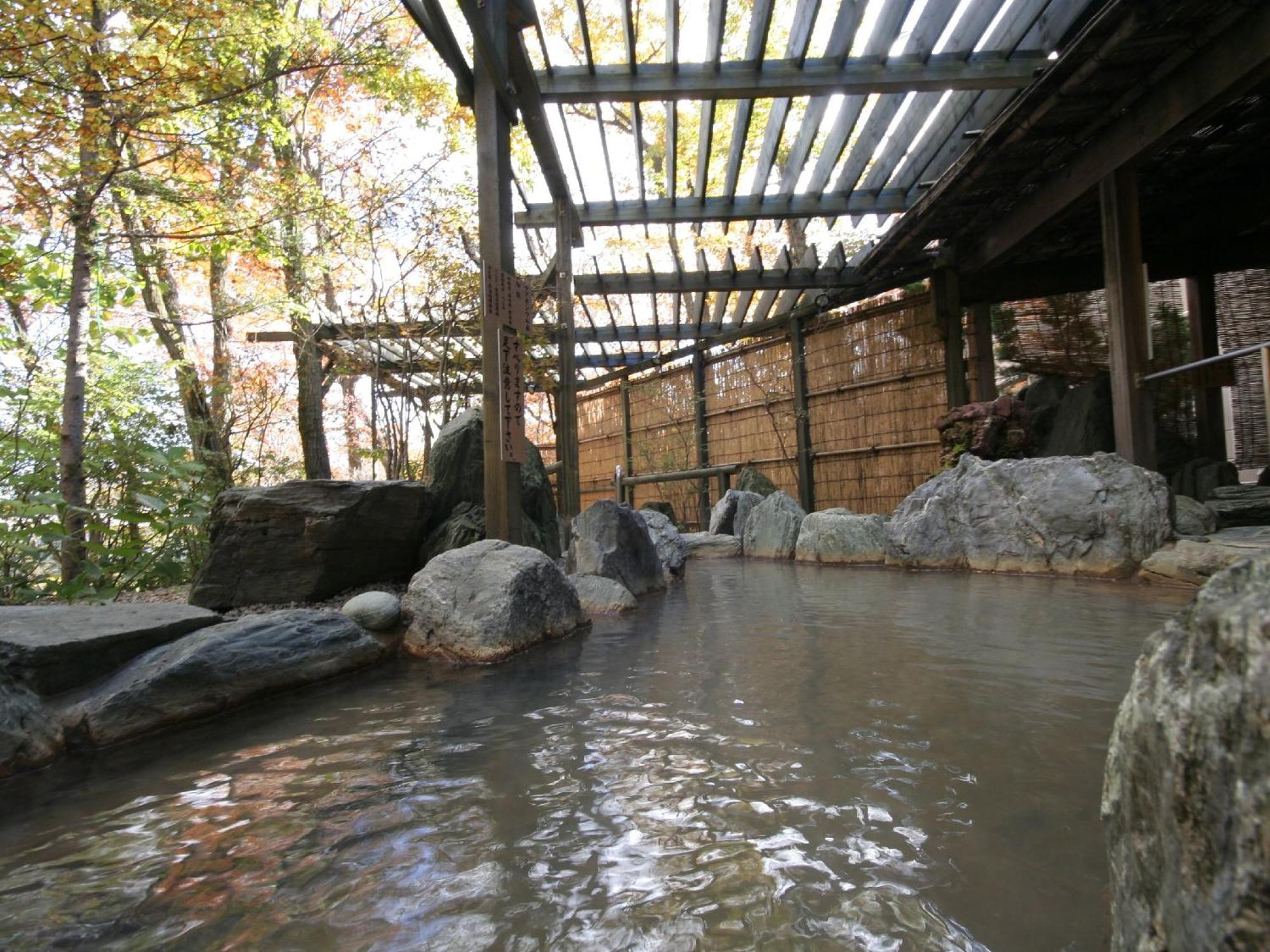 Hotel Sunvalley Nasu Exteriör bild