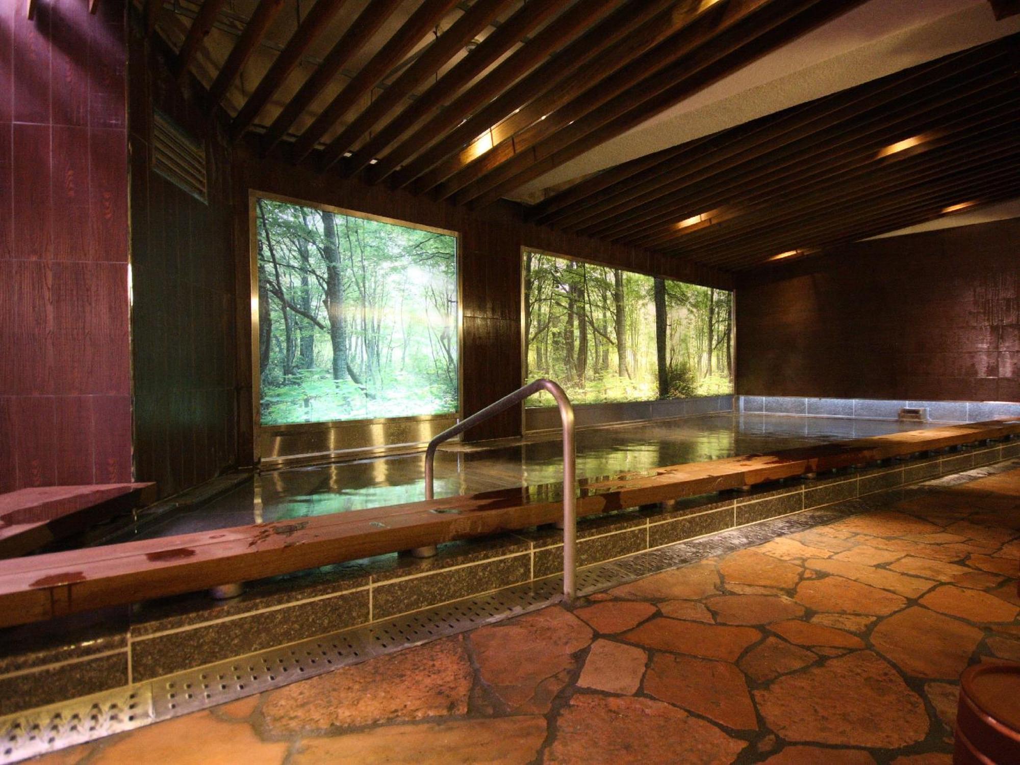Hotel Sunvalley Nasu Exteriör bild