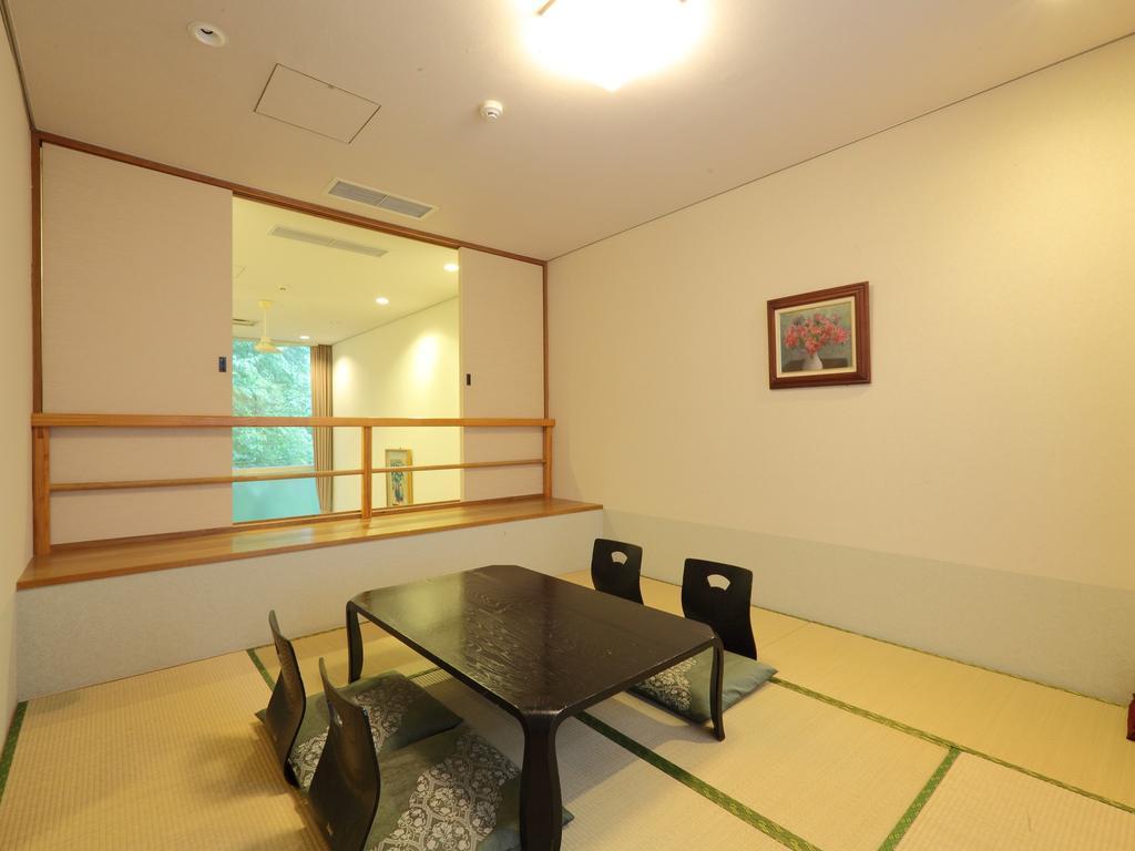 Hotel Sunvalley Nasu Exteriör bild