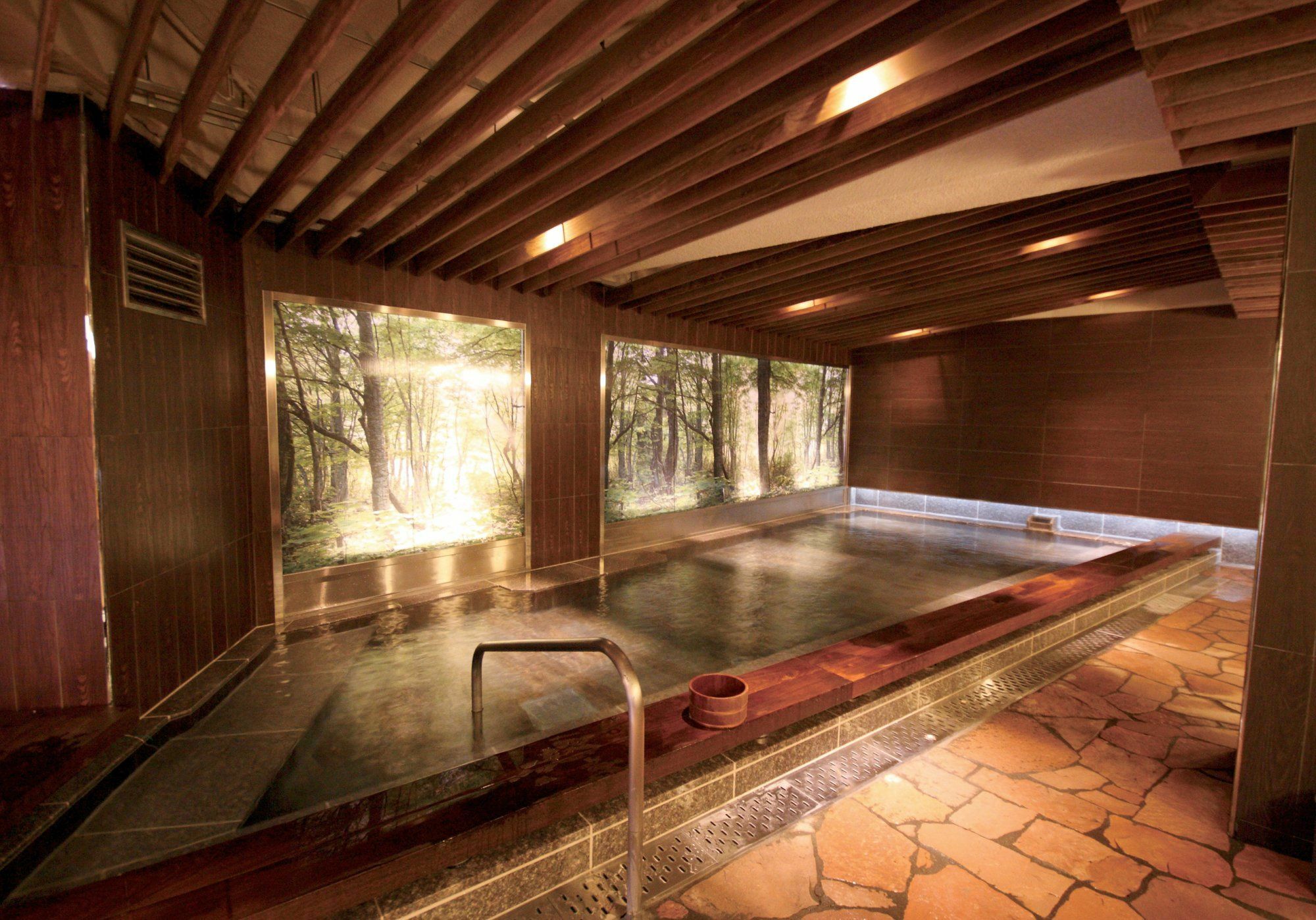 Hotel Sunvalley Nasu Exteriör bild